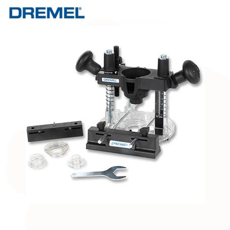 پایه فرز نجاری دریمل ( درمل )مدل 335 335dremel